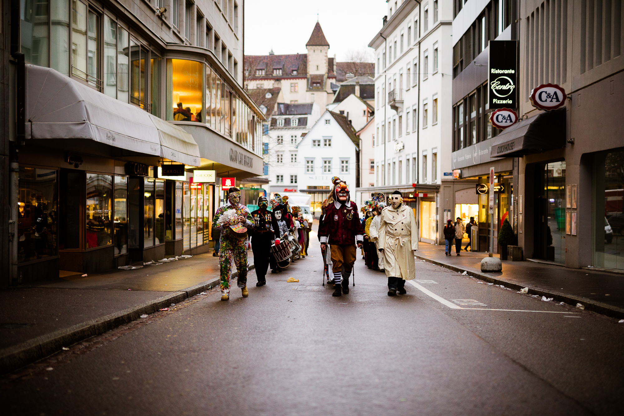 Export x3 1DX 6683 Basler Fasnacht 2016